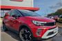 2021 Vauxhall Crossland 1.2 Turbo [130] Elite Edition 5dr Auto