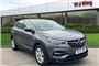 2021 Vauxhall Grandland X 1.2 Turbo SE Premium 5dr