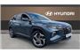 2021 Hyundai Tucson 1.6 TGDi Hybrid 230 Premium 5dr 2WD Auto