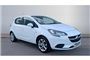 2018 Vauxhall Corsa 1.4T [100] Energy 5dr [AC]