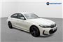 2024 BMW 3 Series 320i M Sport 4dr Step Auto