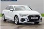 2023 Audi A3 35 TFSI S Line 5dr S Tronic