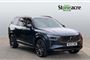 2025 Volvo XC90 2.0 T8 PHEV Ultra Dark 5dr AWD Geartronic