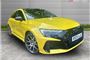 2025 Audi RS3 RS 3 TFSI Quattro Carbon Vorsprung 5dr S Tronic