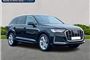 2021 Audi Q7 45 TDI Quattro S Line 5dr Tiptronic