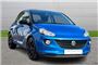 2017 Vauxhall Adam 1.2i Energised 3dr