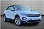 2023 Volkswagen T-Roc Cabriolet 1.5 TSI Style 2dr