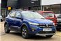 2021 Dacia Sandero Stepway 1.0 TCe Prestige 5dr CVT