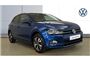 2021 Volkswagen Polo 1.0 TSI 95 Match 5dr