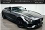 2021 Mercedes-Benz AMG GT GT Night Edition 2dr Auto