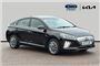 2021 Hyundai IONIQ 100kW Premium 38kWh 5dr Auto