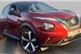 2020 Nissan Juke 1.0 DiG-T N-Connecta 5dr DCT