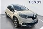 2017 Renault Captur 1.2 TCE 120 Signature S Nav 5dr EDC