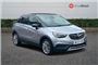 2020 Vauxhall Crossland X 1.2 [83] SRi Nav 5dr [Start Stop]