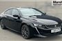 2020 Peugeot 508 1.6 Hybrid GT Line 5dr e-EAT8