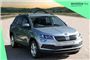 2018 Skoda Fabia 1.0 TSI Monte Carlo 5dr