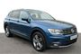 2020 Volkswagen Tiguan Allspace 1.5 TSI EVO Match 5dr DSG