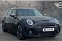 2021 MINI Clubman 2.0 Cooper S Shadow Edition 6dr Auto