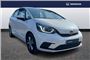 2022 Honda Jazz 1.5 i-MMD Hybrid SR 5dr eCVT