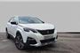 2019 Peugeot 5008 1.5 BlueHDi GT Line Premium 5dr EAT8