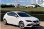 2018 SEAT Leon 1.4 TSI 125 FR Technology 5dr