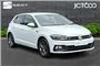 2020 Volkswagen Polo 1.0 TSI 115 R-Line 5dr
