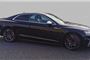 2017 Audi S5 S5 Quattro 2dr Tiptronic