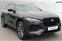 2023 Jaguar F-Pace 2.0 P400e R-Dynamic SE Black 5dr Auto AWD