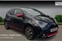 2021 Toyota Aygo 1.0 VVT-i X-Trend TSS 5dr