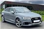 2019 Audi RS3 RS 3 TFSI 400 Quattro 4dr S Tronic