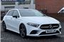 2022 Mercedes-Benz A-Class A180 AMG Line Premium Plus Edition 5dr Auto