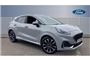 2022 Ford Puma 1.0 EcoBoost Hybr mHEV 155 ST-Line Vignale 5dr DCT