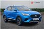 2024 MG ZS 1.0T GDi Excite 5dr DCT