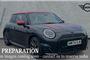 2024 MINI Electric 135kW E Sport [Level 1] 41kWh 3dr Auto