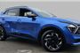 2023 Kia Sportage 1.6T GDi ISG GT-Line 5dr