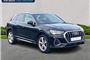 2020 Audi Q3 35 TFSI S Line 5dr S Tronic