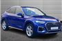 2022 Audi Q5 Sportback 45 TFSI Quattro S Line 5dr S Tronic