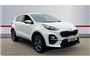 2021 Kia Sportage 1.6 GDi ISG 2 5dr