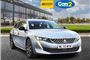 2020 Peugeot 508 SW 2.0 BlueHDi GT Line 5dr EAT8