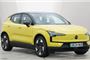 2024 Volvo EX30 200kW SM Extended Range Plus 69kWh 5dr Auto