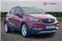 2018 Vauxhall Mokka X 1.4T ecoTEC Active 5dr