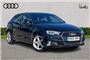 2018 Audi A3 30 TFSI 116 Sport 5dr