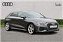 2022 Audi A3 35 TFSI S Line 5dr S Tronic