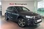 2018 Audi Q5 2.0T FSI Quattro S Line 5dr S Tronic