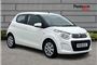 2018 Citroen C1 1.0 VTi Feel 5dr