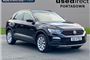 2021 Volkswagen T-Roc 1.0 TSI 110 SE 5dr