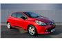 2015 Renault Clio 1.2 16V Dynamique MediaNav 5dr