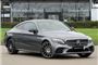 2022 Mercedes-Benz C-Class Coupe C300 AMG Line Night Ed Premium Plus 2dr 9G-Tronic