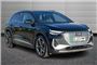 2023 Audi Q4 e-tron Sportback 125kW 35 55.52kWh Sport 5dr Auto