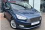 2019 Ford C-MAX 1.0 EcoBoost 125 Titanium 5dr